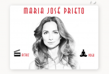 María José Prieto