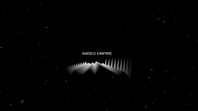 Andes Empire
